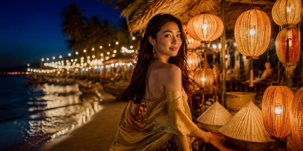 Cảnh Casino tại Phú Quốc với các giải Jackpot thu hút người chơi đông đảo